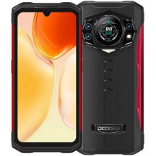 Doogee S98 Night Vision Camera 8/256GB Red Гарантія 1 Рік