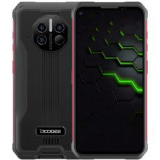 Doogee V11 5G 8/128Gb Flame Red Гарантія 1 Рік