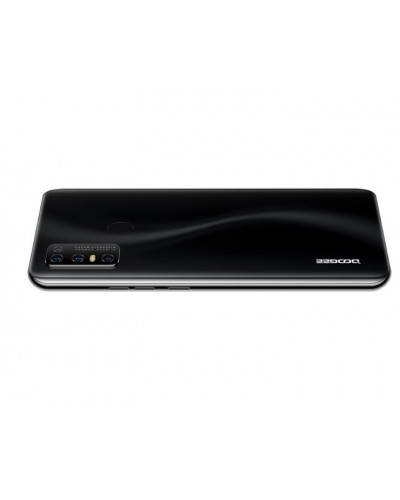 Купить DOOGEE N30 4/128 Black Гарантия 1 Год