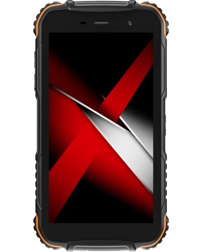 Купить DOOGEE S35 3/16Gb Orange Гарантия 1 год