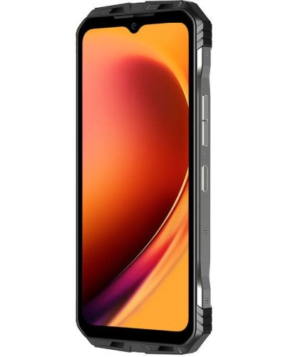 Купити DOOGEE V Max 12/256GB Black Гарантія 1 рік