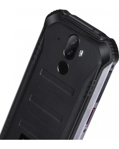 Купити DOOGEE S40 3/32 Black Гарантія 1 Рік!