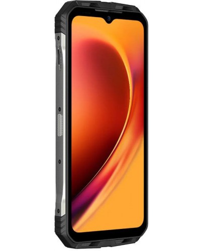 Купити DOOGEE V Max 12/256GB Black Гарантія 1 рік