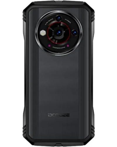 Купить DOOGEE V30 PRO 12/512GB Night Vision Camera Black Гарантия 1 год