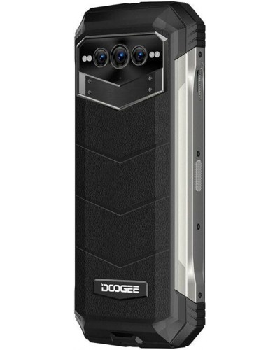 Купити DOOGEE V Max 12/256GB Black Гарантія 1 рік