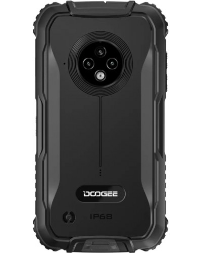 Купить DOOGEE S35 3/16Gb Black Гарантия 1 год
