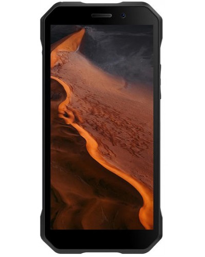 Купити DOOGE S61 PRO 6/128Gb Night Vision CARBON FIBER Ґарантія 1 рік