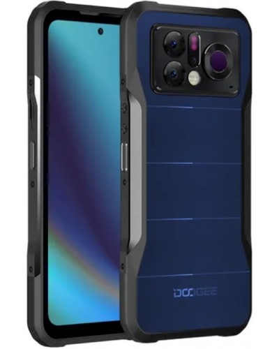 Купити DOOGEE V20 PRO 12/256Gb Night Vision+ТЕПЛОВИЗОР Blue Гарантія 1 рік