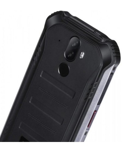 Купити DOOGEE S40 Pro 4/64Gb Mineral Black Гарантія 1 Рік!