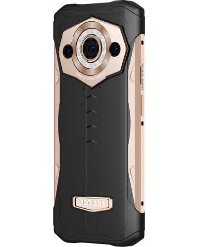 Купити Doogee S99 8/128GB Gold Night Vision Camera Гарантія 1 рік