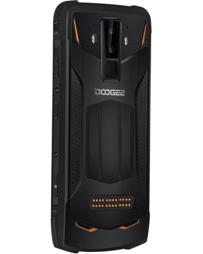 Купити DOOGEE S90 6/128Gb Orange Гарантія 1 Рік