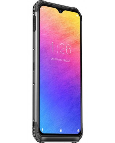 Купити DOOGEE S95 6/128Gb Black Гарантія 1 Рік