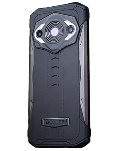 Купити DOOGEE S98 PRO (Тепловізор + Night Vision camera) 8/256GB Black Гарантія 1 Рік