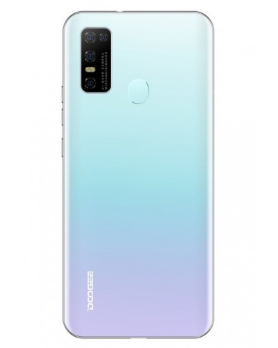Купить DOOGEE N30 4/128 White Гарантия 1 Год