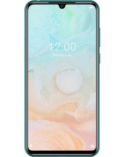 Купить DOOGEE N20 Pro 6/128 Green Гарантия 1 Год