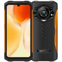 DOOGEE S98 Night Vision Camera 8/256GB Orange Гарантия 1 Год