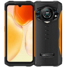 DOOGEE S98 Night Vision Camera 8/256GB Orange Гарантія 1 Рік