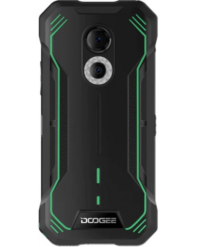 Купити Doogee S51 4/64Gb Vibrant Green Гарантія 1 Рік