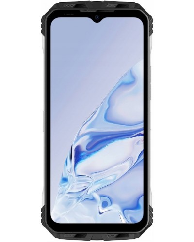 Купить DOOGEE S100 PRO 12/256Gb Night Vision+Прожектор Silver Гарантия 1 год