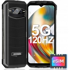 Doogee V30 8/256Gb Black Night Vision Camera Гарантія 1 рік