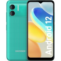 Doogee X98 Pro 4/64GB Green Гарантия 1 год