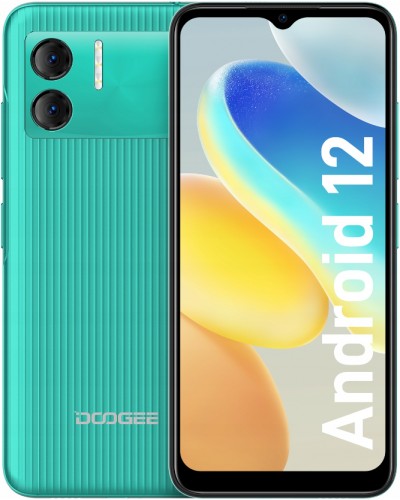 Купити Doogee X98 Pro 4/64GB Green Гарантія 1 Рік