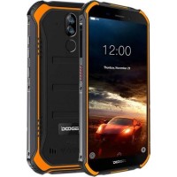 DOOGEE S40 Lite 2/16GB Orange Гарантия 1 год
