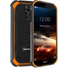 DOOGEE S40 Lite 2/16GB Orange Гарантія 1 рік
