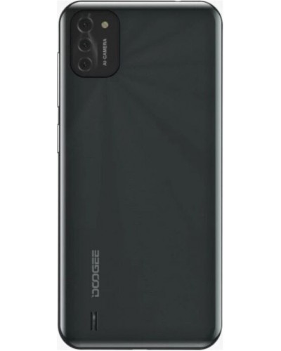Купить DOOGEE X93 2/16Gb Black Гарантия 1 Год