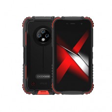 DOOGEE S35 2/16 Red Гарантия 1 год