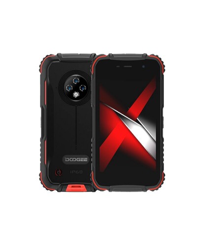 Купить DOOGEE S35 2/16 Red Гарантия 1 год