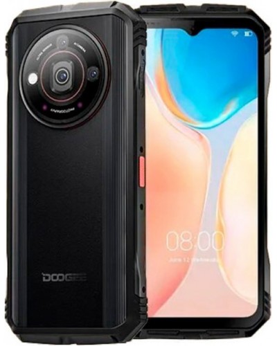 Купить DOOGEE V30 PRO 12/512GB Night Vision Camera Black Гарантия 1 год
