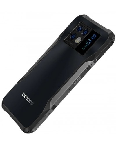 Купити DOOGEE V20 Night Vision Camera 8/256Gb Phantom Grey