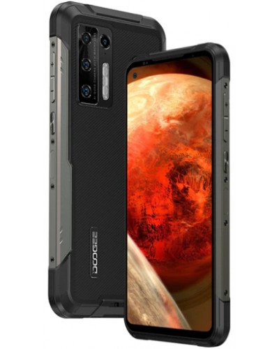 Купить DOOGEE S97 Pro 8/128GB Silver Гарантия 1 год