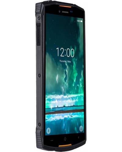 Купити DOOGEE S55 4/64Gb Orange Гарантія 1 рік!