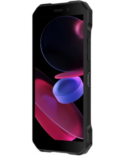Купити Doogee S51 4/64Gb Classic Black Гарантія 1 Рік