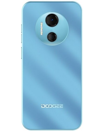 Купити DOOGEE X97 PRO 4/64GB NFC Blue Ґарантія 1 рік