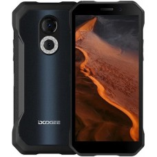 DOOGE S61 6/64Gb Night Vision AG Frost Гарантія 1 рік