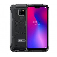 DOOGEE S68 Pro 6/128Gb Black Гарантия 1 Год