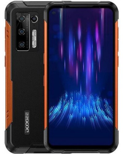 Купити DOOGEE S97 Pro 8/128GB Orange Гарантія 1 рік
