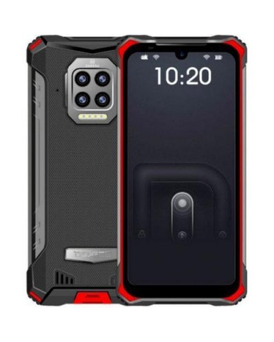 Купить DOOGEE S86 Pro 8/128Gb Red Гарантия 1 Год