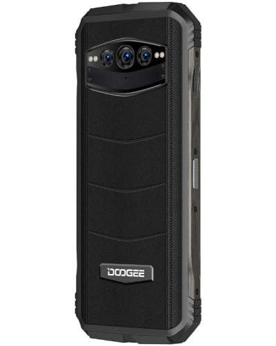Купити Doogee V30 8/256Gb Black Night Vision Camera Гарантія 1 рік