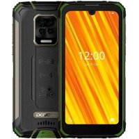 DOOGEE S59 Pro 4/128GB NFC Green Гарантия 1 Год