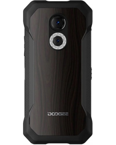 Купити DOOGEE S61 PRO 8/128Gb Night Vision WOOD GRAIN Гарантія 1 Рік