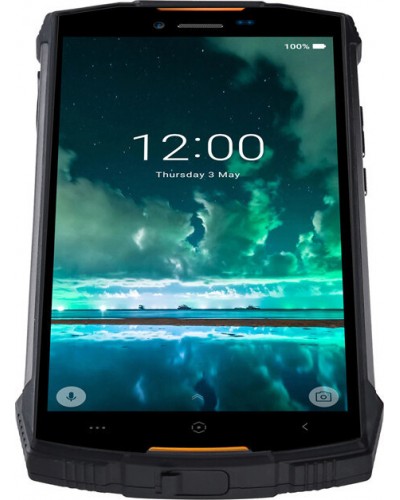 Купити DOOGEE S55 4/64Gb Orange Гарантія 1 рік!
