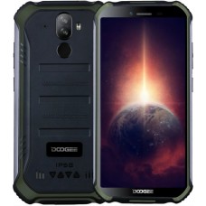 DOOGEE S40 Pro 4/64 Green Гарантія 1 рік!