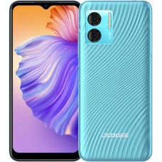 DOOGEE N50 8/128Gb Blue Гарантія 1 рік