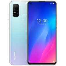DOOGEE N30 4/128 White Гарантия 1 Год