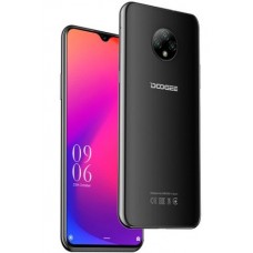 DOOGEE X95 Pro 4/32Gb Black Гарантия 1 год