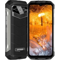 DOOGEE V Max 12/256GB Black Гарантія 1 рік